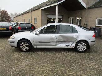 Renault Laguna 2.0-16V T Tech Line picture 4