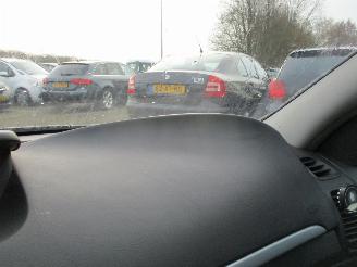 Renault Laguna 2.0-16V T Tech Line picture 23