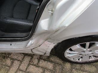 Renault Laguna 2.0-16V T Tech Line picture 11