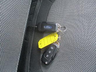 Ford Puma 1.0 EB Hyb. Titanium picture 40