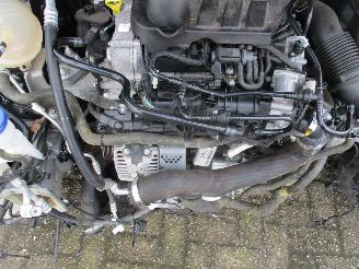 Ford Puma 1.0 EB Hyb. Titanium picture 21
