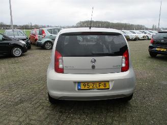 Skoda Citigo 1.0 Grt. Elegance picture 6