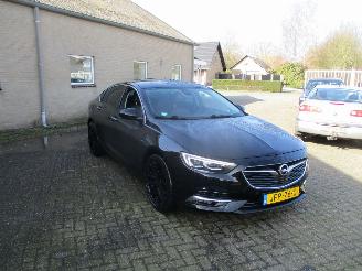 Coche accidentado Opel Insignia GRAND SPORT 1.5 T Business Exe 2017/11