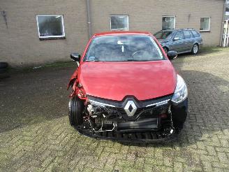 Renault Clio 0.9 TCe Dynamique picture 2