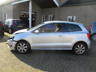 Volkswagen Polo 1.4-16V Highline picture 4
