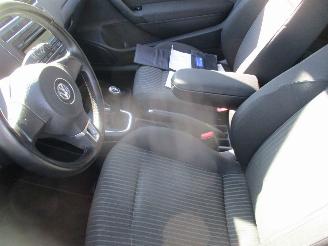 Volkswagen Polo 1.4-16V Highline picture 34