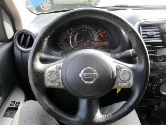 Nissan Micra 1.2 DIG-S Visia picture 24