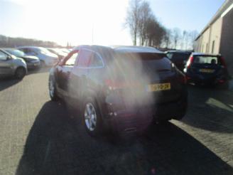 Mercedes GLA 250 4MATIC AMG Line picture 5