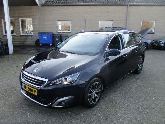 Peugeot 308 1.6 BlueHDi BL. Pre. REST BPM € 300,-!!! picture 3