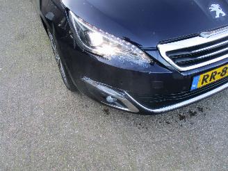 Peugeot 308 1.6 BlueHDi BL. Pre. REST BPM € 300,-!!! picture 9