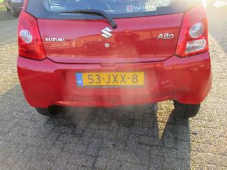 Suzuki Alto 1.0 Base picture 19