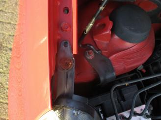 Suzuki Alto 1.0 Base picture 13