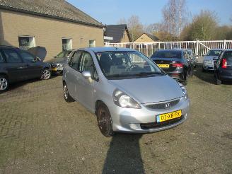  Honda Jazz 1.2 Cool 2007/3