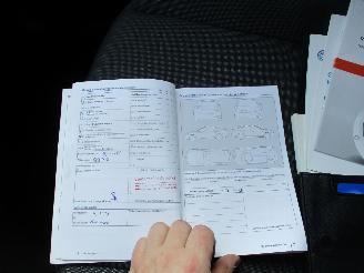 Volkswagen Up! 1.0 move up! BlueM. picture 32