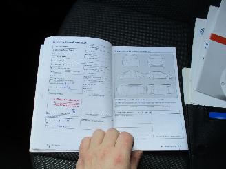 Volkswagen Up! 1.0 move up! BlueM. picture 33