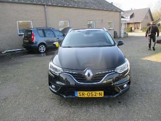 Renault Mégane 1.2 TCe Limited  REST BPM €1200,-!!! picture 2