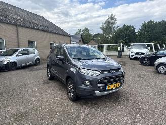  Ford EcoSport 1.0 EcoBoost Titanium 2015/11