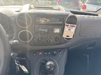 Citroën Berlingo 1.6 e-HDI 500 Cl. Ec picture 13