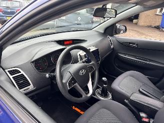 Hyundai I-20 1.2i Dynamic picture 14