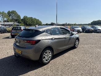Opel Astra 1.4 Edition AUT REST BPM €800,-!!! picture 7