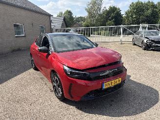 Damaged car Opel Corsa 1.2 T Hybrid Yes REST BPM €1600,-!!! 2025/4