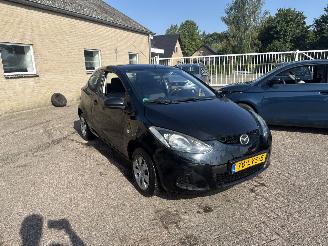 škoda osobní automobily Mazda 2 1.3 XS 3DRS 2010/7