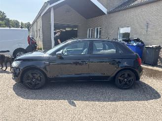 Audi A1 SPORTBACK 1.4 TFSI Attraction picture 4