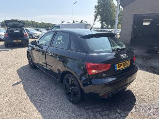 Audi A1 SPORTBACK 1.4 TFSI Attraction picture 5