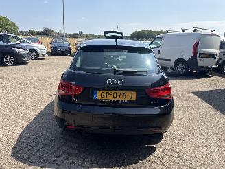 Audi A1 SPORTBACK 1.4 TFSI Attraction picture 6