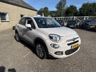 škoda osobní automobily Fiat 500X 1.4 T M-Air Lounge 2016/1