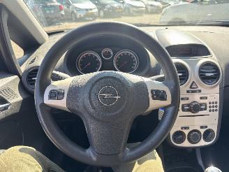 Opel Corsa 1.2-16V Business picture 14
