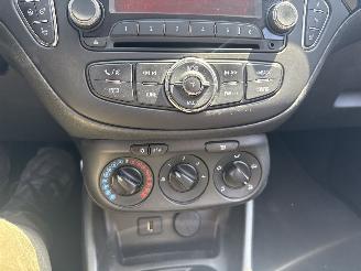 Opel Corsa 1.4 Online Edition picture 20