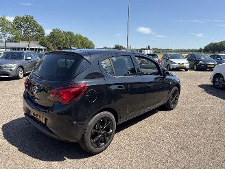 Opel Corsa 1.4 Online Edition picture 8