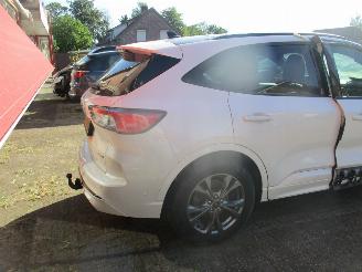 Ford Kuga 2.5 PHEV ST-Line X picture 6