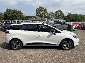 Renault Clio 0.9 TCe Night&Day REST BPM €350,-!!! picture 9