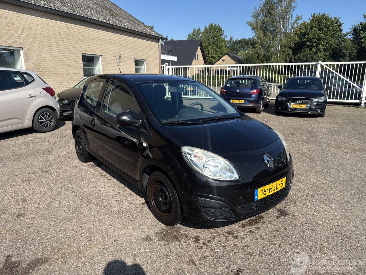 Renault Twingo 1.2 Authentique