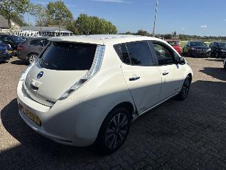 Nissan Leaf Base 24kWh picture 7