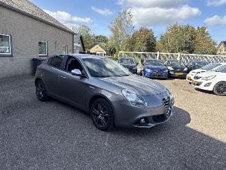  Alfa Romeo Giulietta 1.4 T Distinctive 2015/3
