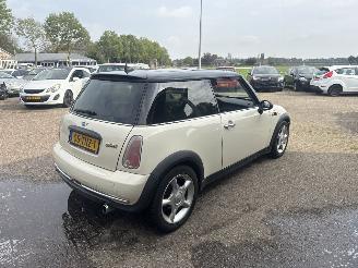 Mini Cooper 1.6 Cooper Pepper AUTOMAAT picture 7