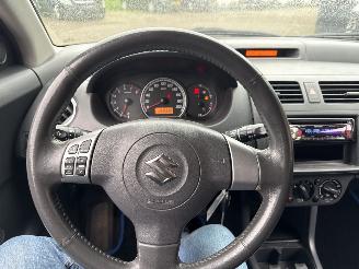 Suzuki Swift 1.3 Shogun picture 15