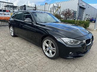  BMW 3-serie 320i Automaat Executive 2014/11