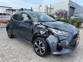 Avarii autoturisme Toyota Yaris 1.5 Hybrid 115 First Edition 2024/7