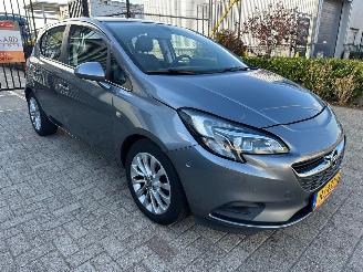 krockskadad bil auto Opel Corsa 1.0 Turbo Innovation 2017/3