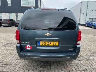 Chevrolet Uplander Automaat 6p. picture 5
