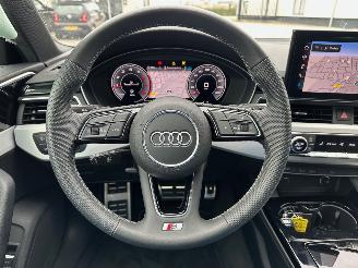 Audi A4 Avant 35 TFSI S edition Competition picture 9