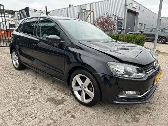 Avarii autoturisme Volkswagen Polo 1.2 TSI Highline 2016/9