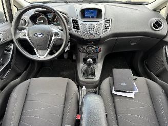 Ford Fiesta 1.0 Style picture 16