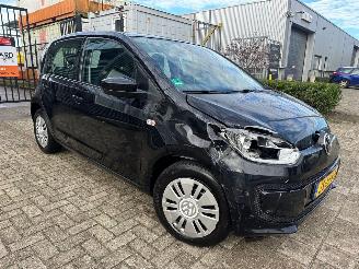Unfallwagen Volkswagen Up! 1.0 move up! BlueMotion 2016/6