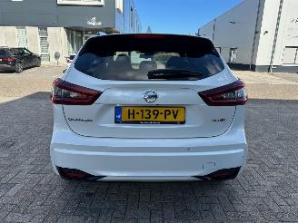 Nissan Qashqai 1.3 DIG-T N-Tec picture 5