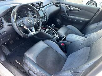 Nissan Qashqai 1.3 DIG-T N-Tec picture 7